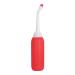 Luqeeg 500ml perineal bottle personal peri bottle for postpartum perineal regeneration and cleaning portable travel bidet bottle for women men babies 2 nozzles for different (5#)
