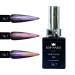 KM-NAILS Cat Eye Gel 5D - 6 Set (15ml) | Premium Nail Art for Stunning Designs - International Shipping Available - Buy Online on SooperMarket.com
