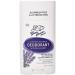 Green Beaver All Natural Body Deodorant Paraben & Aluminum-Free Vegan For Normal & Sensitive Skin Lavender 2-pack Lavender (2 Pack) - Buy Online on SooperMarket.com