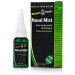 Doctor's Touch Nasal Spray for Dry Nose - Drug Free Sinus Support with Aloe & Colloidal Silver Nose Spray and Olive Leaf Extract - Sinus Congestion Relief - Nasal Decongestant Spray 1