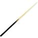 ISPIRITO Shorty Pool Cues Set - 1-Piece 36 Children's Billiard Cue Stick with 13mm Glue-on Tips - Set of 2 - Buy Online on SooperMarket.com