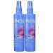 Finesse Finish + Strengthen Extra Hold Non-Aerosol Hair Spray  8.5 oz  2 pk
