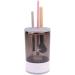 Desikixudy Makeup Brush Cleaner Rechargeable Lazy Electric Cleaning Brushes Automatic Brush Scrubber Quick Dry Tool Easy Install Easy to Use - Buy Online on SooperMarket.com