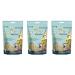 Higgins Protein Egg Food, 5 Ounces, for All Birds 5 Ounce (Pack of 3)