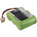 Buy 3SN-2/3AA60H-S-J1 ANK60AAH3BML 600mAh 3.6V Battery - International Shipping Available | Top Quality Replacement - Buy Online on SooperMarket.com