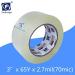 PERFECTAPE 3" Heavy Duty Packing Tape 6 Rolls Total 390Y Clear 2.7 mil 3 inch x 65 Yards Ultra Strong Refill for Packaging and Shipping 6-Pack - Buy Online on SooperMarket.com