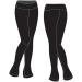 ChloeNoel P22 All Black Figure Skating Pants 12-14 - Buy Online on SooperMarket.com