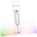 Housoutil Portable Portable Humidifer Facial Mist Portable Steamer Sprayer Face Hydrating Instrument - Buy Online on SooperMarket.com