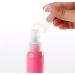 6Pcs 30ml Macaron Color Empty Plastic Lotion Pump Bottle Portable Travel Cosmetic Storage Container Vials for Shower Gel Serums Makeup Emollient Emulsion Lotion Shampoo Toiletries (Color Random) - Buy Online on SooperMarket.com