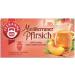 Buy Teapot Rural Tea Mix - Greek Apricot Spanish Orange Italian Lime & More | 6 Packs 270g - International Shipping Available - Buy Online on SooperMarket.com