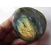 45g A Rare Natural Flash Labradorite Crystal Gem Stone Original Reiki JZIGTDEM - Buy Online on SooperMarket.com