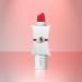 Wet n Wild Mega Last High-Shine Lipstick in Bright Pink - Pinky Ring | Long-Lasting Lip Color - Buy Online on SooperMarket.com
