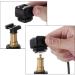 Vello Off-Camera TTL Flash Cord for Pentax Cameras (3ft) - High Quality and Reliable Solution - Buy Online on SooperMarket.com