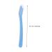 Beavorty 6Pcs Eyebrow Hair Cutter & Face Razor - Portable Eyebrow Trimmer Toolkit for Effortless Hair Removal - Buy Online on SooperMarket.com