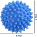 Adkyop Reusable Dryer Balls - Anti Static & Reduce Wrinkles - 2.5 in (Set of 6) - Buy Online on SooperMarket.com