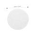 FRCOLOR 4pcs Cotton Pad Set - Round Makeup Remover & Exfoliating Pads for Face Masks - Pure White Disposable Cleansing Rounds - Buy Online on SooperMarket.com