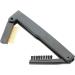 Makeup Comb Professional Fashion Make Up Steel Needle Mascara Guide Applicator Eyelash Comb Eyebrow Brush Curler Cosmetic Tool(Double Folding) - Buy Online on SooperMarket.com