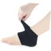 Mikinona Heel Protector Heel Moisturizing Sock Cracked Heel Socks Gel Heel Socks Dry Feet Socks Heel Sleeves for Cracked Heels Moisturizing Socks Black Heel Stockinette High Heel Foot Socks - Buy Online on SooperMarket.com