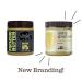 Nutty Gourmet Pistachio Butter - All Natural, Peanut-Free, Vegan, California Grown - Keto & Gluten Free Snack (10oz) - Buy Online on SooperMarket.com