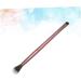 minkissy Double Ended Makeup Portable Makeup Tool Comfortable Grip Makeup Brush Professional Cosmetic Eyebrow Mapping Pencil Eyebrow Pencil Peel Light Brown Kit Makeup Brushed Crystal Major - Buy Online on SooperMarket.com