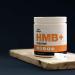 Blonyx HMB + Creatine Supplement - 3g Daily HMB for Enhanced Strength Power & Recovery Ideal for High-Intensity Athletes 30-Day Supply - Buy Online on SooperMarket.com