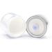 Versatile Travel Lotion Containers Refillable Pump Jars Made of Acrylic for Thick Moisturizer. - Buy Online on SooperMarket.com
