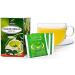 Horsetail Tea (Cola de Caballo) - 25 Teabags of All-Natural Horse Tail from Peru a.k.a. Shavegrass Snake Grass Equisetum Puzzlegrass - Buy Online on SooperMarket.com