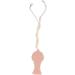 Silicone Chew Necklace Sensory Pendant 5 Pack | Calming Necklaces for Boys & Girls | Anxiety Relief - Buy Online on SooperMarket.com