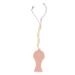 Professional Chewing Necklace for Anxiety Relief | Autism ADHD SPD Sensory Jewelry - Easy to Clean & Calming Decor - Buy Online on SooperMarket.com