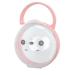 PiniceCore Baby Pacifier Case Soother Dummy Storage Box Shield Case Pacifier Case Organizer