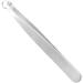 Exceart 1pc Tools for Men Slant Tip Tweezers Garden Tweezers Beauty Tweezers Ingrown Hair Removal Tweezer Stainless Steel Eyebrow M Lash Tweezers Nasal Hair Clip Miss Animal Nose Hair Clip - Buy Online on SooperMarket.com