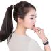 Egurs 12 Pieces Super Elastic Hair Ties - Best Ponytail Holders for Thick Heavy & Curly Hair - International Shipping Available - Buy Online on SooperMarket.com