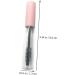 Healeved 24 Pcs Mascara Tube Portable Eyelash Brush Makeup Mascara Bottles Lipstick Tube Abs - Buy Online on SooperMarket.com