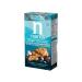 Nairn s Dark Chocolate & Coconut Chunky Oat Cookies | Made with Gluten Free Wholegrain Oats | High Fibre | Vegetarian | No Artificial Colours Flavours or Preservatives | 160g