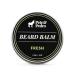 Pete & Pedro Beard Care Kit 4-Piece Grooming Set | Comb Scissors Balm & Oil | Shark Tank Featured - Buy Online on SooperMarket.com