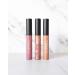 Gabriel Cosmetics Natural Lip Gloss - Paraben Free, Vegan, Gluten-free, Cruelty-free - Infused with Jojoba Seed Oil and Aloe - Long Lasting - 0.27 fl oz (Ambrosia) - Buy Online on SooperMarket.com