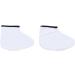 Healeved 2 Pairs Hand Treatment Cover Take a Bath Warm Gloves Wax Bath Hand Treatment Mitts Lipgloss Organizers Pearl Ponytail Hair Clip Tanning Mitt Spa Insulation Cotton - Buy Online on SooperMarket.com