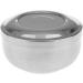 Jojomis Alloy Shaving Bowl - Premium Manual Shaving Accessories for a Luxurious Grooming Experience | International Shipping Available - Buy Online on SooperMarket.com