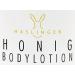 Haslinger No. 2204 Honey Body Lotion - Nourishing Almond Oil & Shea Butter - 200ml - International Shipping Available - Buy Online on SooperMarket.com