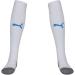 PUMA Men's Team Liga Core Socks 35-38 | White-Electric Blue Lemonade - International Shipping Available - Buy Online on SooperMarket.com