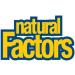 Natural Factors Regenerlife L-Taurine 1000 mg 120 vegetarian capsules Supports Cardiovascular Function - Buy Online on SooperMarket.com