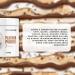 Buy Premium Tiramisu Flavor Powder | Vegan & Calorie-Reduced | 200g Zero Calorie Aroma | Better Nutrition - Buy Online on SooperMarket.com