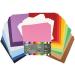 Astrodesigns/Creative Collection Starter Kit Cardstock  12 x 12  65 lb/176 gsm 18-Color Assortment  72 Sheets (46408-03) - Buy Online on SooperMarket.com