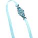 SPDD Lan Wangji Blue Yaoi Headband - Cosplay Prop for Grandmaster of Demonic Cultivation - Buy Online on SooperMarket.com