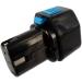 SOBOUR Battery Replacement for Hitachi 325292 EB712S EB714S | Compatible with DN Series & D Series | International Shipping Available - Buy Online on SooperMarket.com
