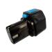 Compatible with Battery Hitachi 325292 EB712S EB714S D 10dB D 10DC D10dB D10DC DN 10DAT DN 10DSA DN 10DVA DN 6DM DN 7DT DN 7DV DN10DAT