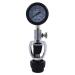 extralife Scuba Diving Yoke Tank Pressure Checker 5000 350 BAR,Scuba Diving Accessories