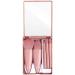 DFHBFG 5-Piece Makeup Brush Tool Set - Powder Eye Shadow Foundation & Blusher Brushes | Best Beauty Tools for Flawless Makeup | International Shipping Available - Buy Online on SooperMarket.com