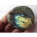 45g A Rare Natural Flash Labradorite Crystal Gem Stone Original Reiki JZIGTDEM - Buy Online on SooperMarket.com