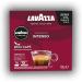 Lavazza Strong Trio A Modo Mio Coffee Capsules Compostable 3 packs of 16 Coffee Pods (48 Coffee Capsules) - Buy Online on SooperMarket.com